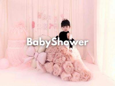 Photobooth-Babyshower Photobooth Paris Babyshower