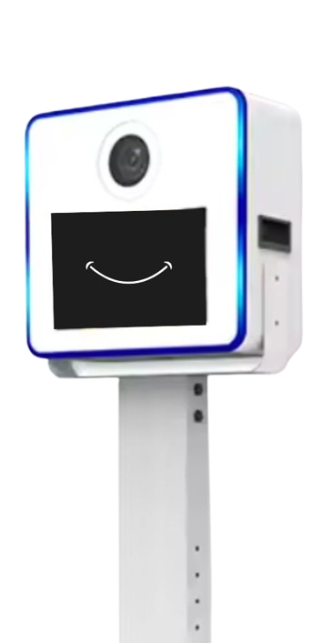 Photobooth borne granville