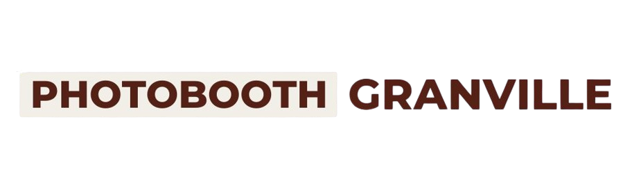 Location Photobooth Granville