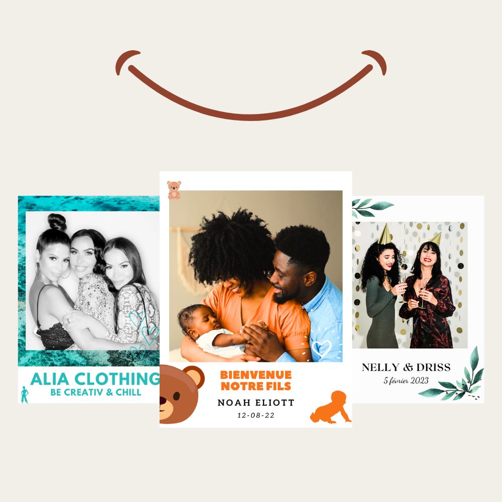 Photobooth Granville Loc